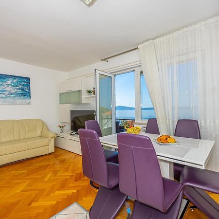 Apartment Lisinski Crikvenica Exterior foto